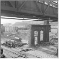 1951-09~xx Westbahnhof Abbruch Heizhaus.jpg